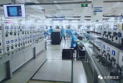 戰疫情、抓生產！河南上市公司全力保障辦公設備供應鏈穩定